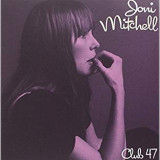 MITCHELL JONI