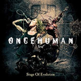ONCE HUMAN