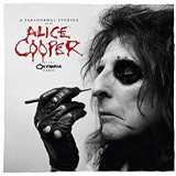 COOPER ALICE