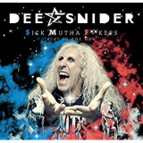 DEE SNIDER