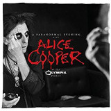 COOPER ALICE