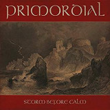 PRIMORDIAL PRIMORDIAL