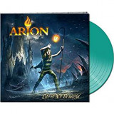 ARION ARION