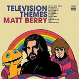 BERRY MATT BERRY MATT