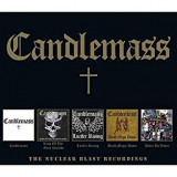 CANDLEMASS