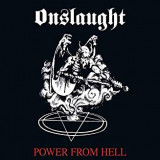 ONSLAUGHT ONSLAUGHT