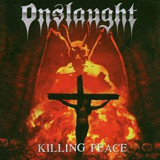 ONSLAUGHT ONSLAUGHT