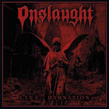 ONSLAUGHT ONSLAUGHT