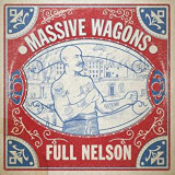 MASSIVE WAGONS MASSIVE WAGONS