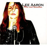 LEE AARON LEE AARON