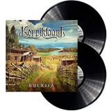 KORPIKLAANI