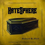 HATESPHERE HATESPHERE
