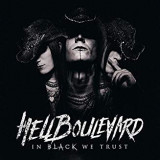 HELL BOULEVARD