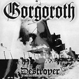 GORGOROTH GORGOROTH