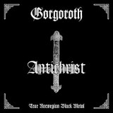 GORGOROTH GORGOROTH