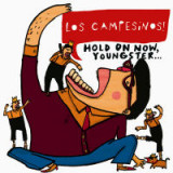 LOS CAMPESINOS! LOS CAMPESINOS!
