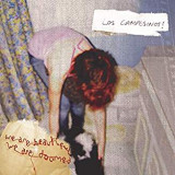 LOS CAMPESINOS! LOS CAMPESINOS!