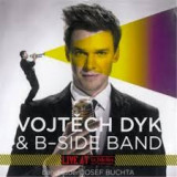 DYK VOJTECH & B-SIDE BAND DYK VOJTECH & B-SIDE BAND