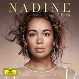 SIERRA NADINE SIERRA NADINE