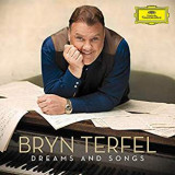 TERFEL BRYN TERFEL BRYN