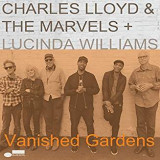 LLOYD CHARLES &THE MARVELS