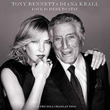 BENNETT TONY & DIANA KRALL BENNETT TONY & DIANA KRALL