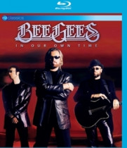 BEE GEES