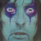 COOPER ALICE COOPER ALICE
