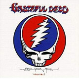 GRATEFUL DEAD GRATEFUL DEAD