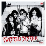 TWISTED SISTER TWISTED SISTER