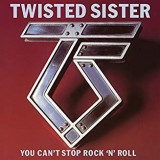 TWISTED SISTER