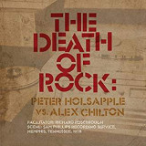 HOLSAPPLE PETER & CHILTON ALEX HOLSAPPLE PETER & CHILTON ALEX