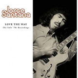 SANTANA JORGE