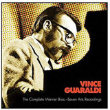 GUARALDI VINCE