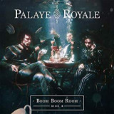 PALAYE ROYALE