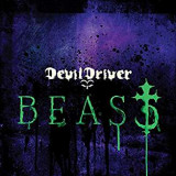 DEVILDRIVER DEVILDRIVER