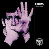 CORONER