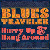 BLUES TRAVELER BLUES TRAVELER