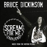 DICKINSON BRUCE DICKINSON BRUCE