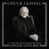 LEAVELL CHUCK LEAVELL CHUCK