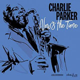 PARKER CHARLIE