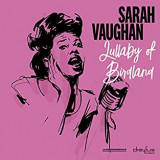 VAUGHAN SARAH VAUGHAN SARAH