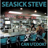 SEASICK STEVE