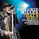 MILLER FRANKIE MILLER FRANKIE