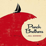PUNCH BROTHERS PUNCH BROTHERS