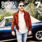 GUETTA DAVID GUETTA DAVID