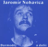 NOHAVICA JAROMIR NOHAVICA JAROMIR