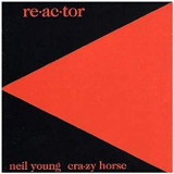 YOUNG NEIL & CRAZY HORSE