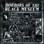 HORRORS OF THE BLACK MUSE
