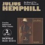 HEMPHILL JULIUS